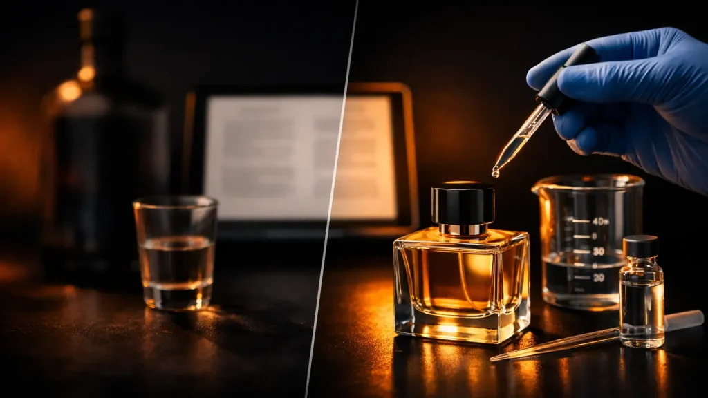 fatwa alkohol dalam minyak wangi - 02