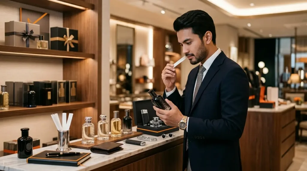 hugo boss perfume - 01