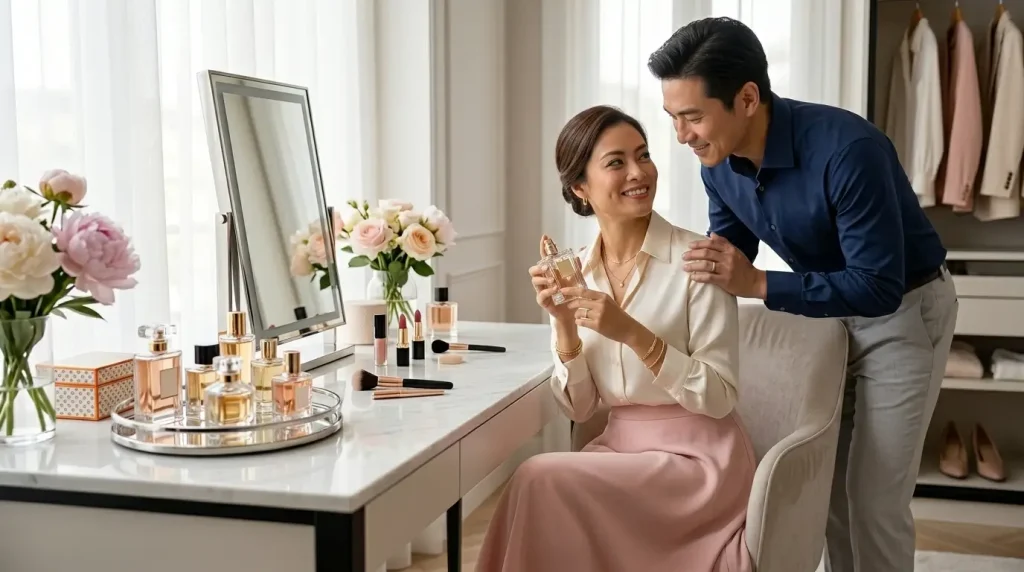 hugo boss perfume - 03