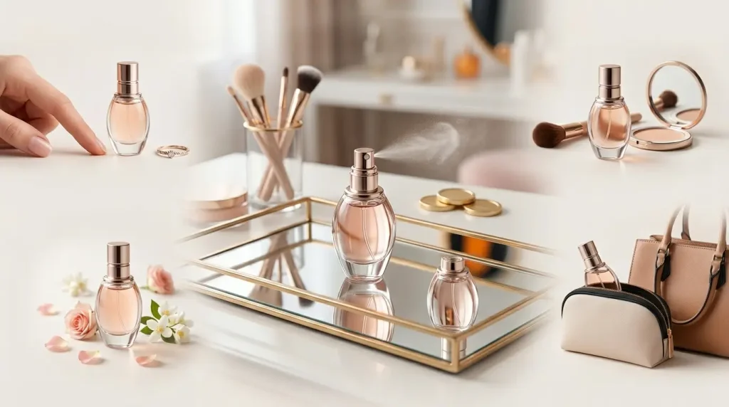 miniature perfume dior - 02