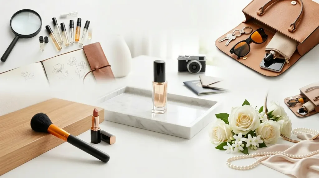 miniature perfume dior - 03