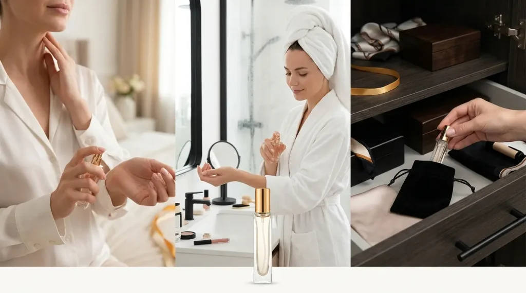 miniature perfume dior - 04