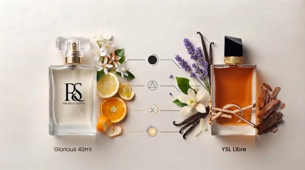 perfume ysl - 0