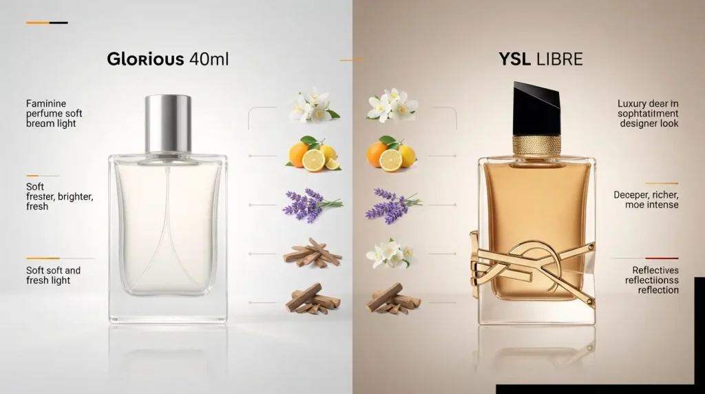 perfume ysl - 2